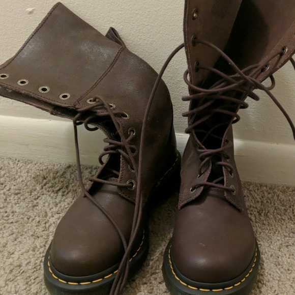 Dr. Martens Shoes - Dr. Martens